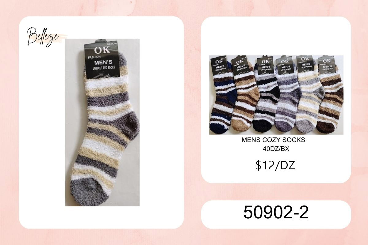 WINTER SOCKS (50902-2)