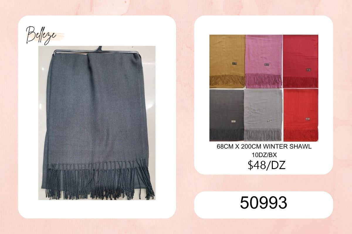 SHAWL (50993)