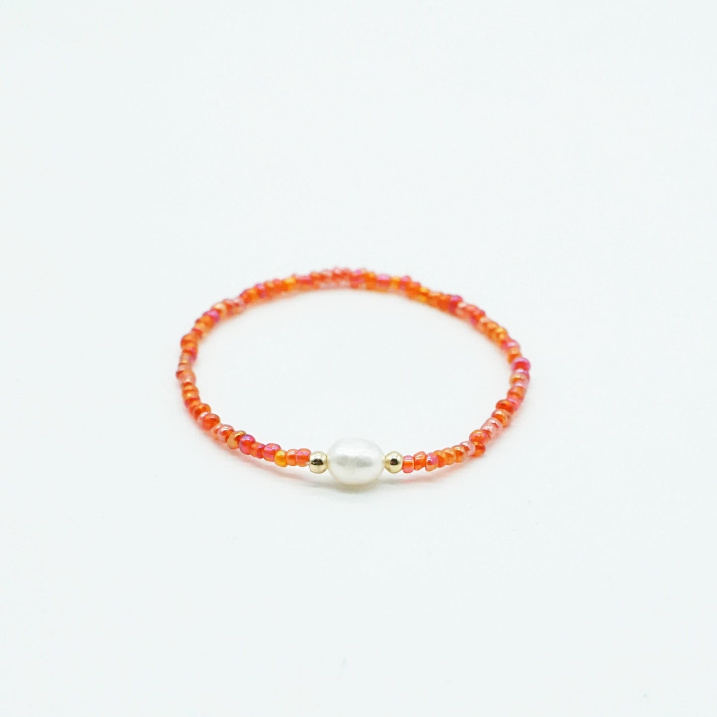 Bracelet with Pearl - FINDER