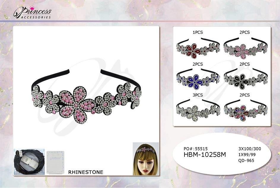 HEADBANDS (HB-10258M)