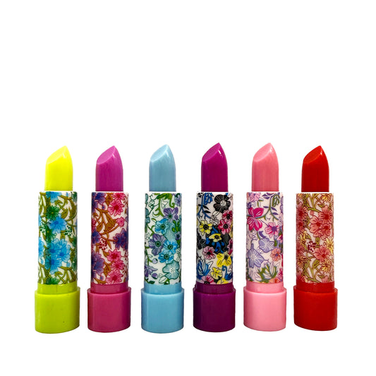 Color-changing "Magic" Mood Lipstick