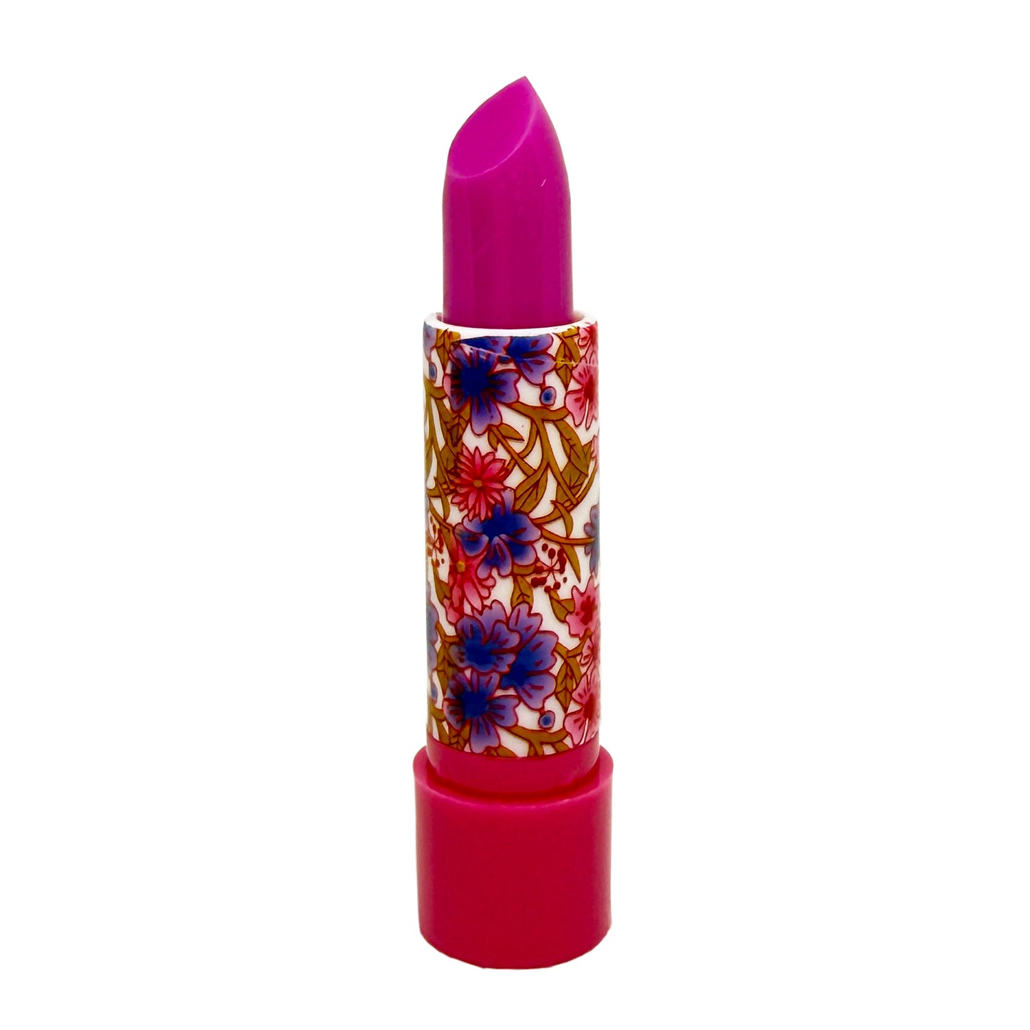 Color-changing "Magic" Mood Lipstick