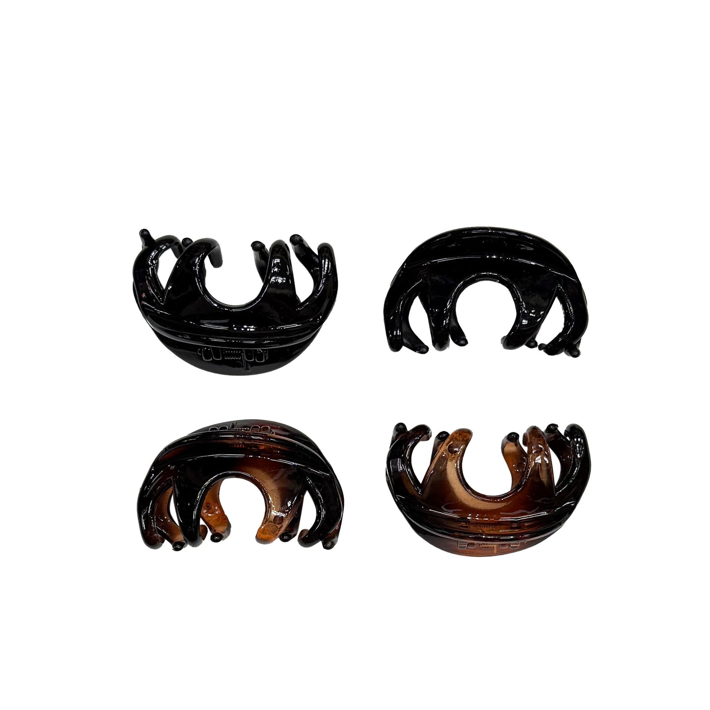 Small Strong Claw Clips