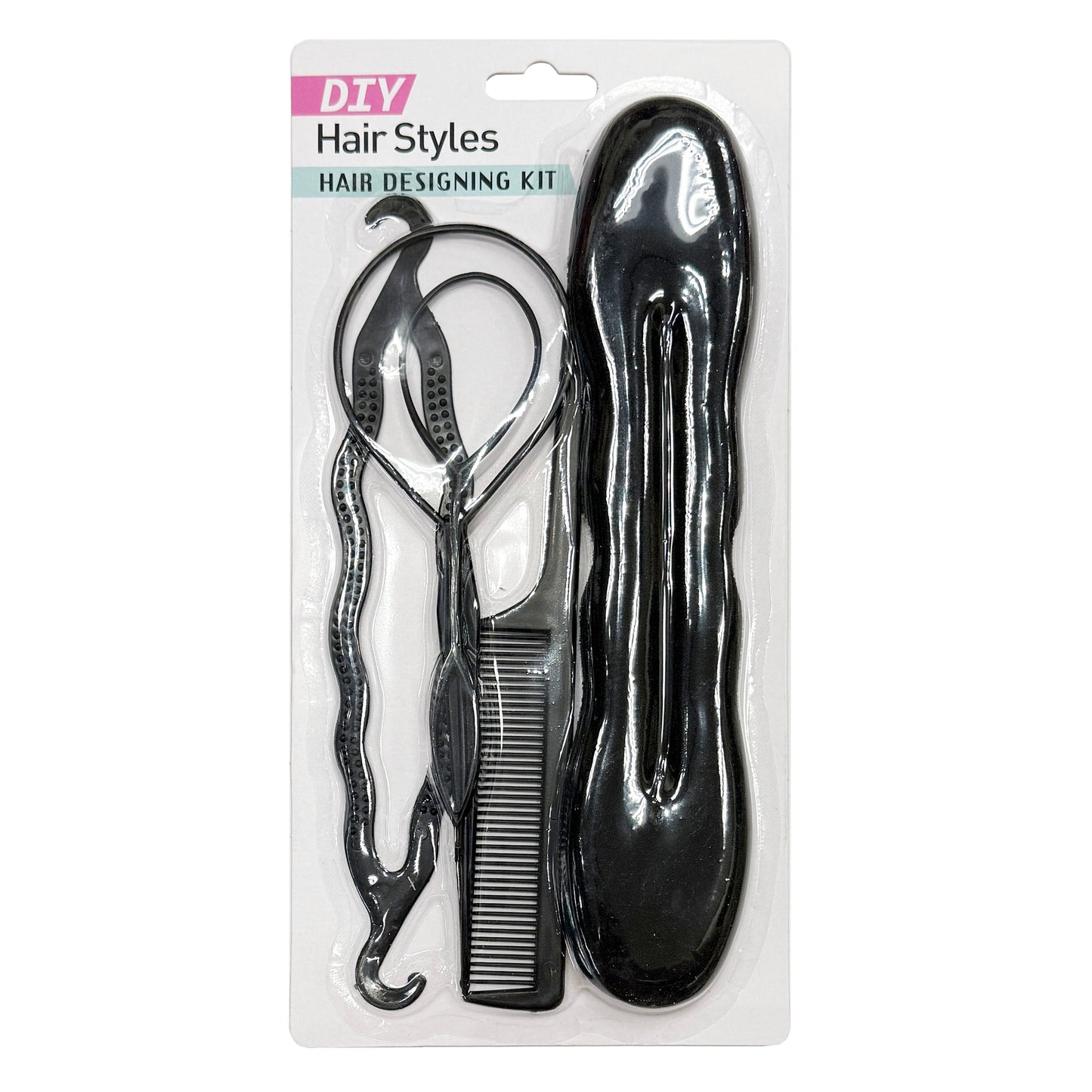 Hair Styling Kit