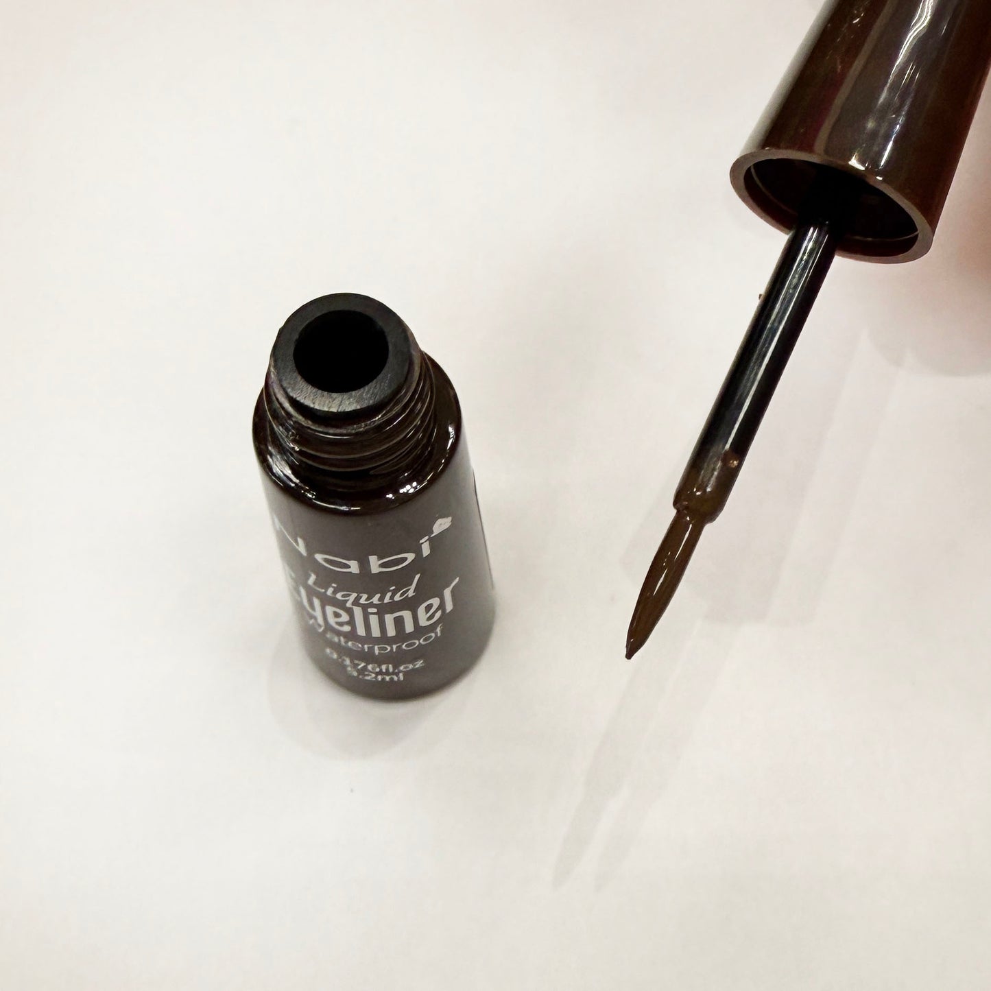Liquid Waterproof Long-lasting Eyeliner by Nabi