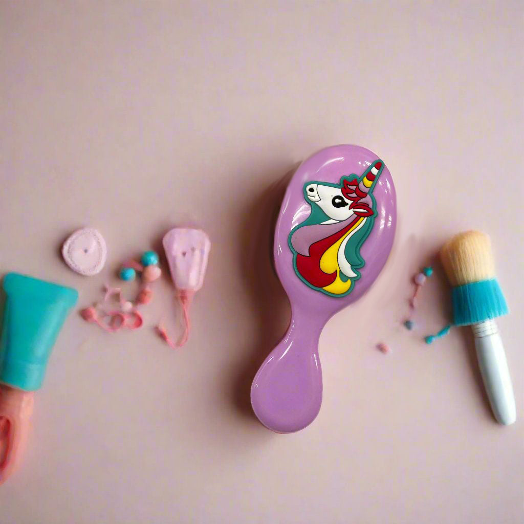 Kids Hair Brush