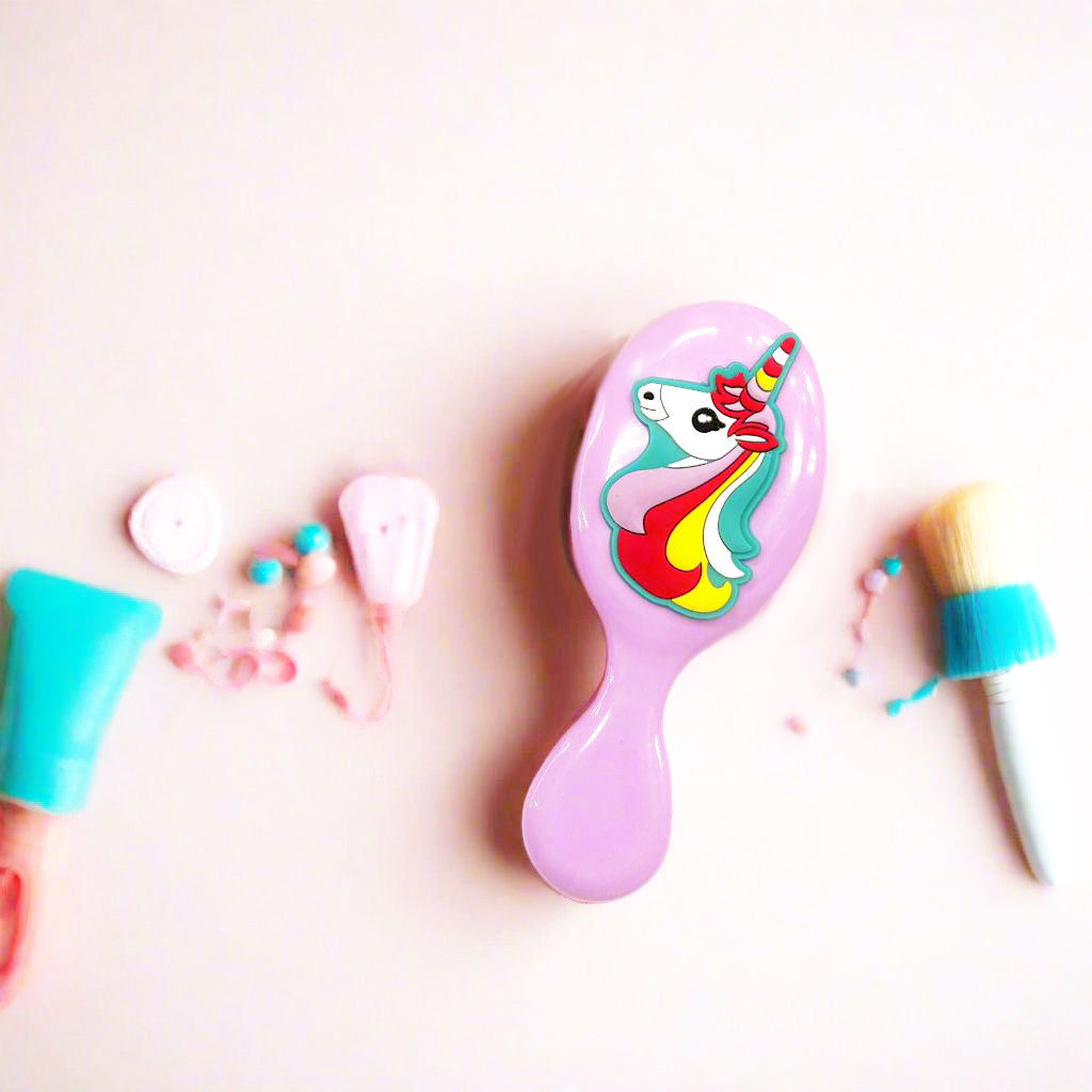 Kids Hair Brush