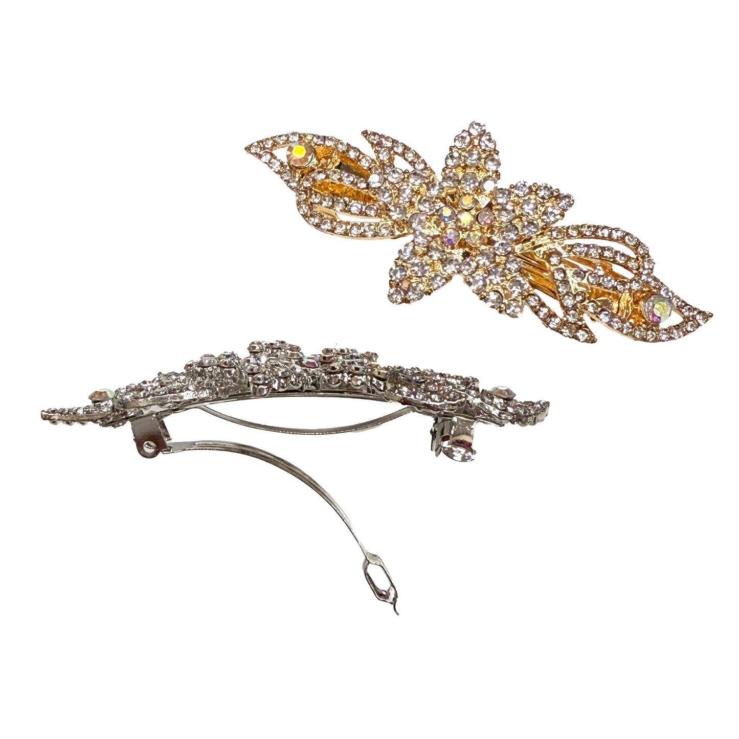 Barrette Hair Clip