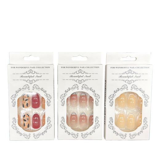 Press-on Nails
