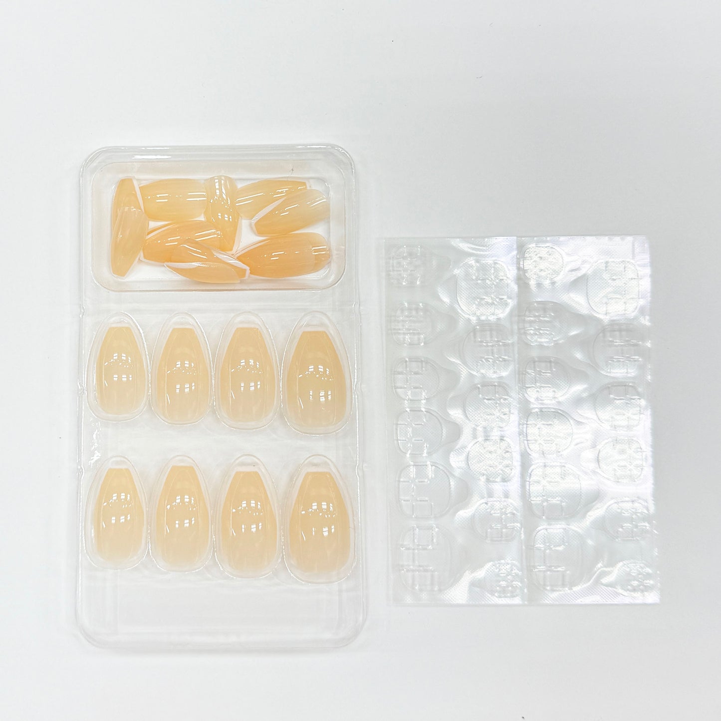 Press-on Nails