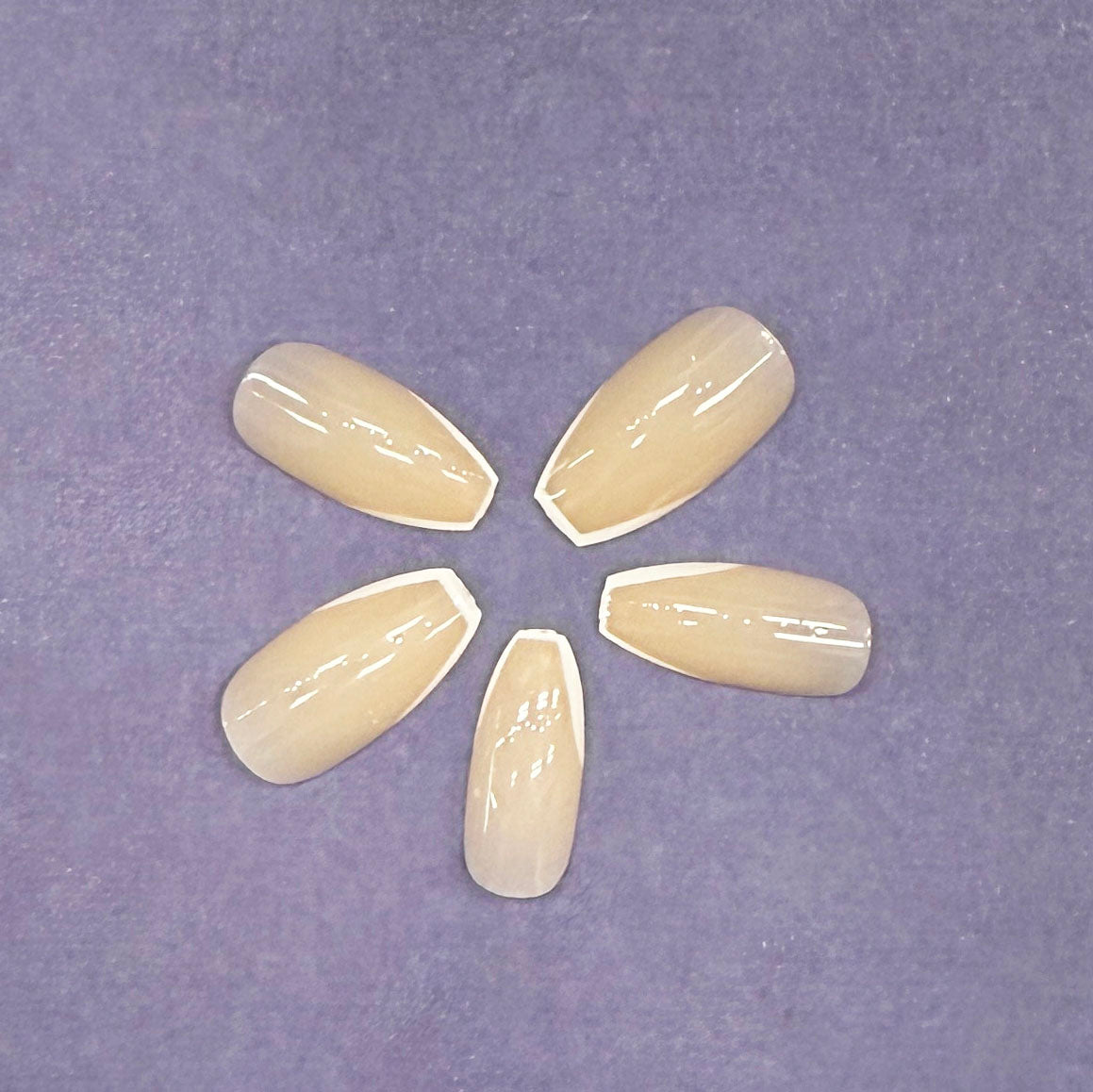 Press-on Nails