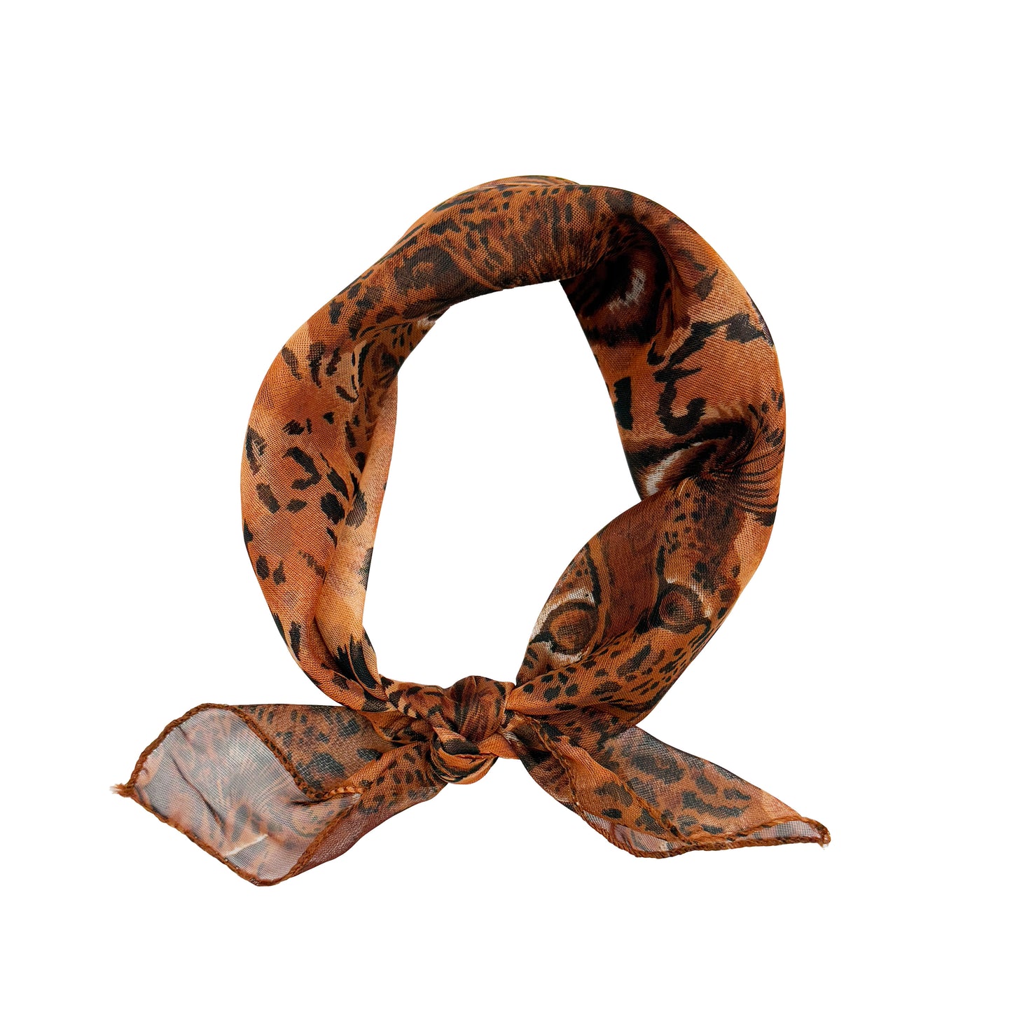 Neck & Head Scarf