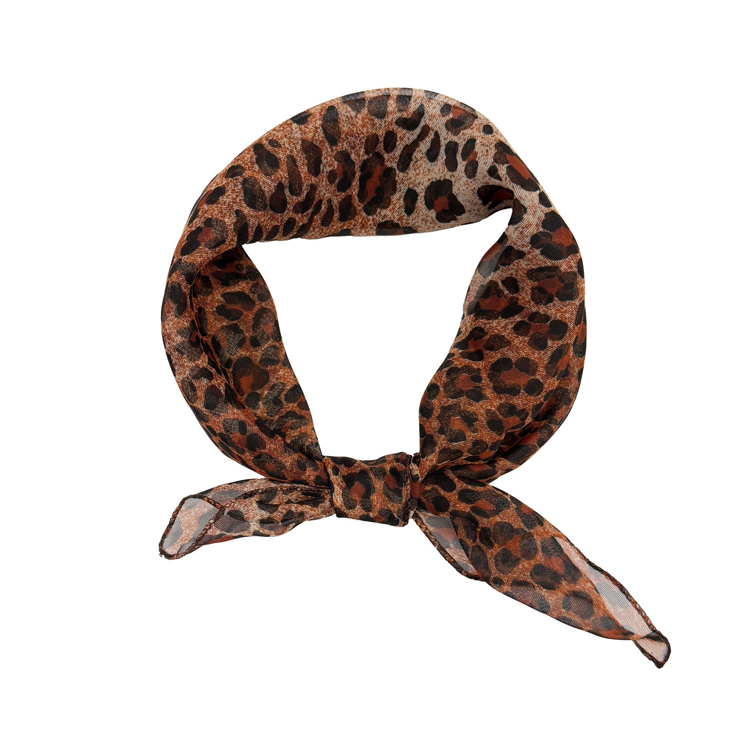 Neck & Head Scarf