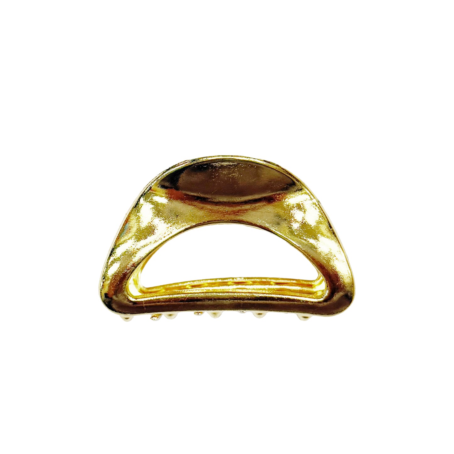 Metal Hair Claw Clip