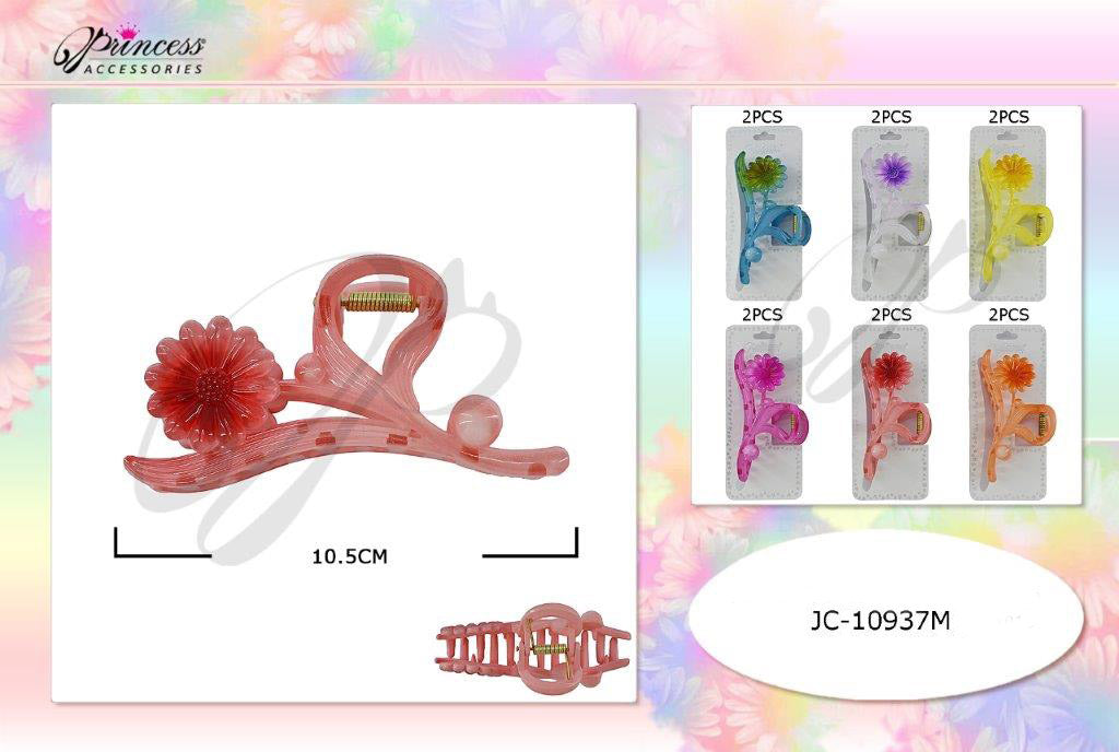 CLAW CLIP (JC-10937M)