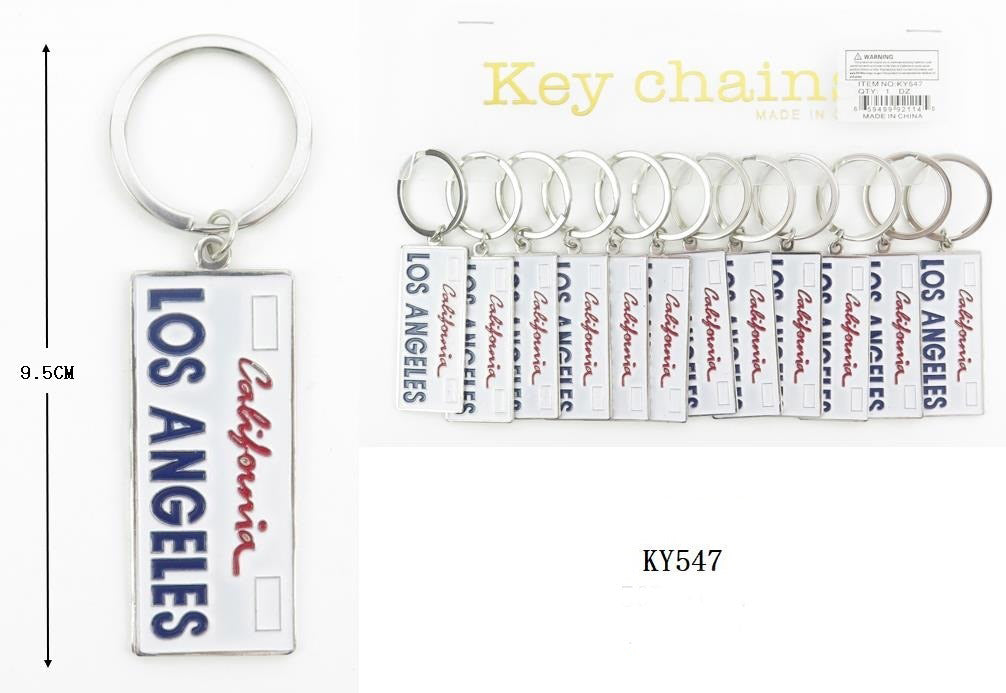 KEYCHAIN - KY547