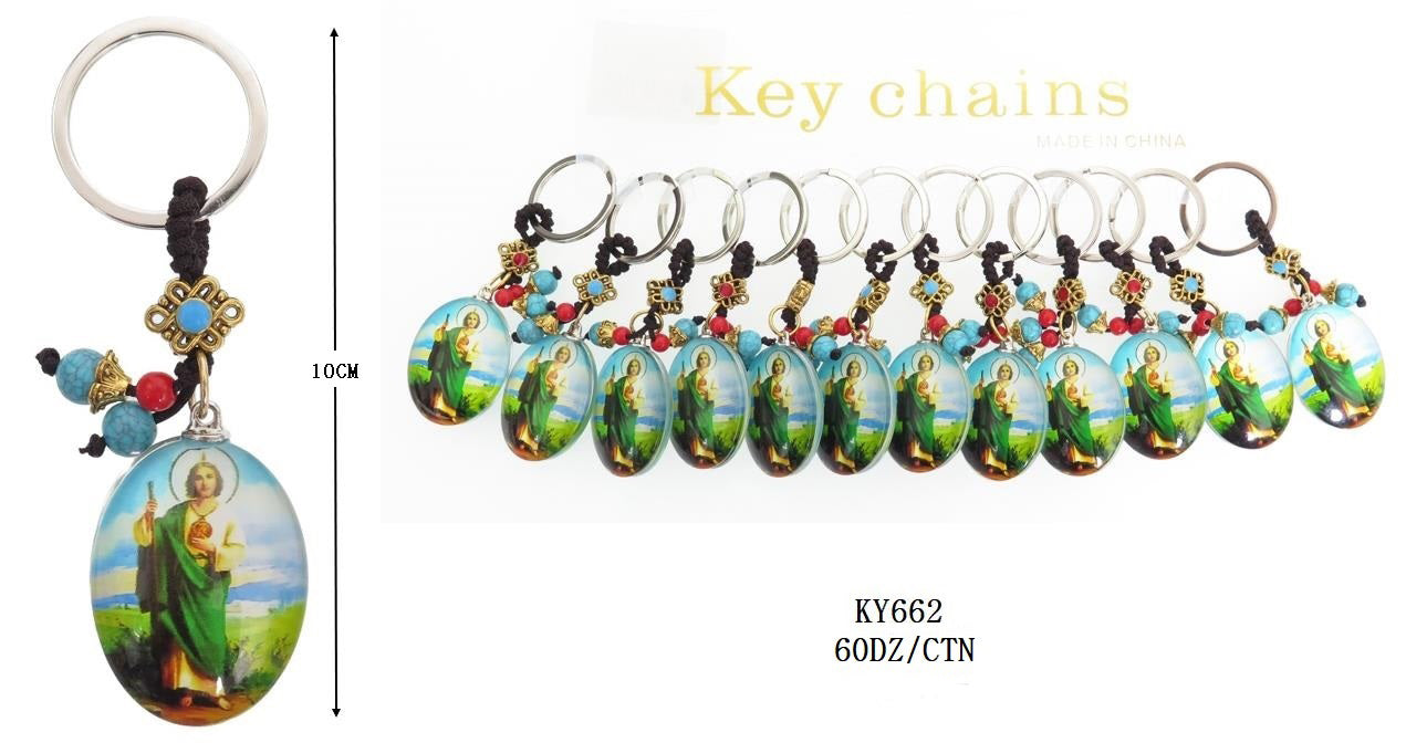 KEYCHAIN - KY662