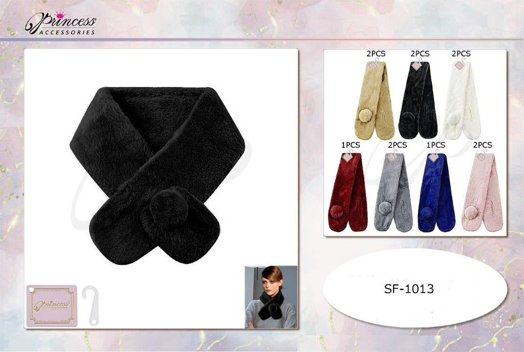 NECK SCARF (SF-1013)
