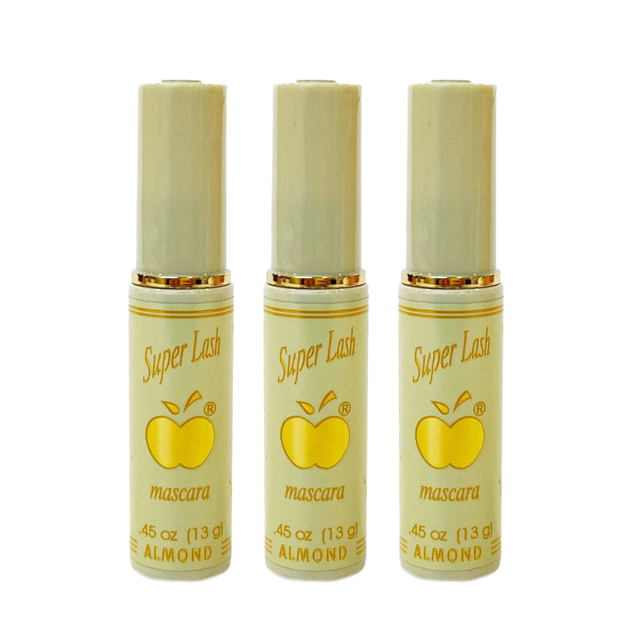 By Apple Super Lash Mascara - Almond