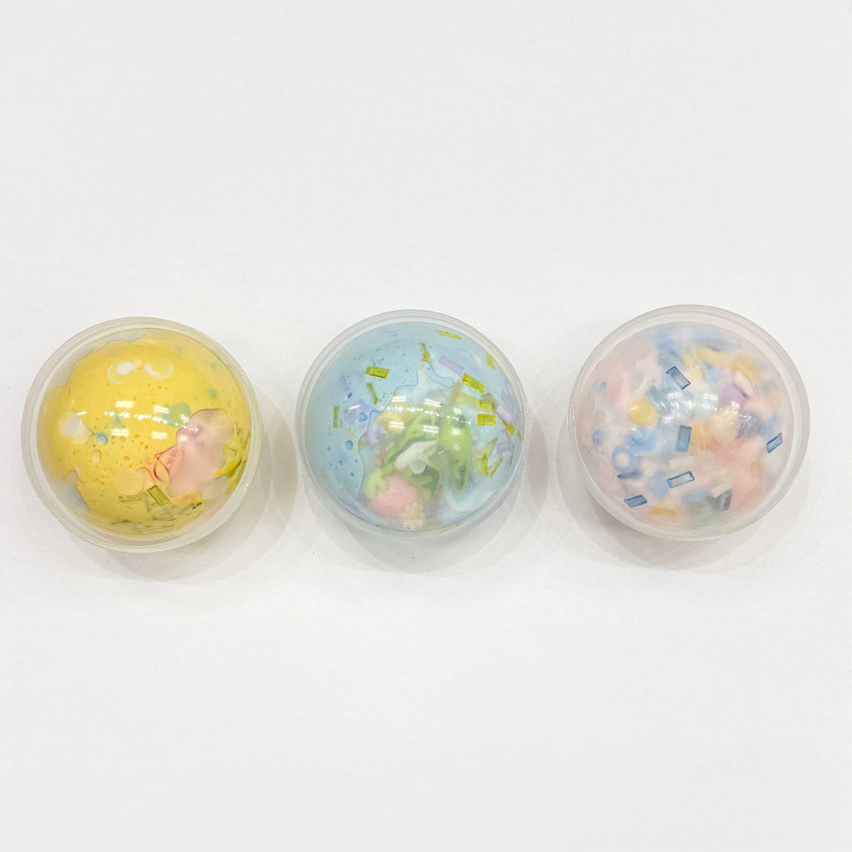 Full Box Crunchy Squishy Newest Trending Sensory Toy