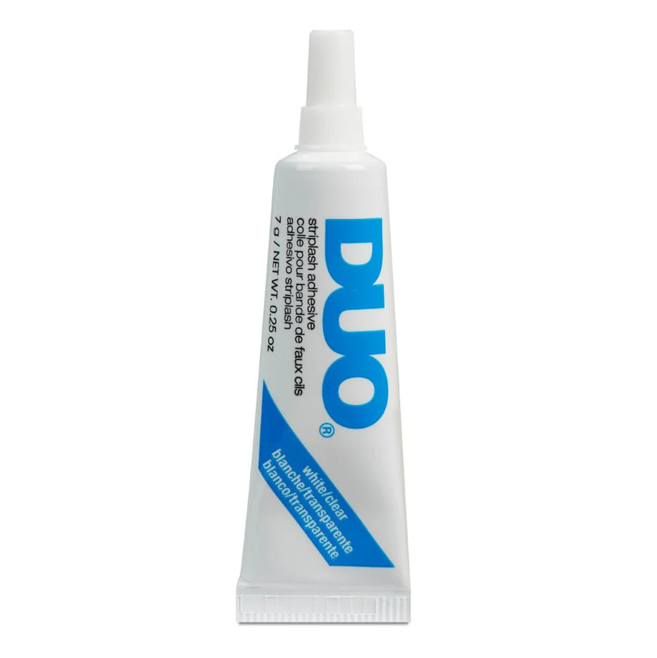 DUO Striplash Adhesive Eyelash Glue "Blue"