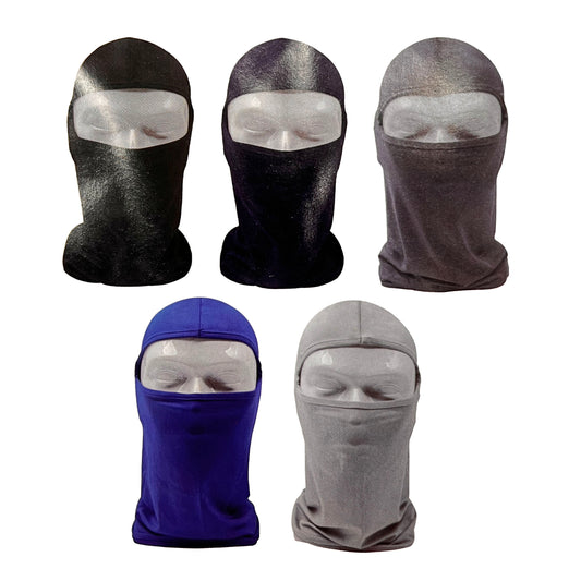 Motor / Ski Masks
