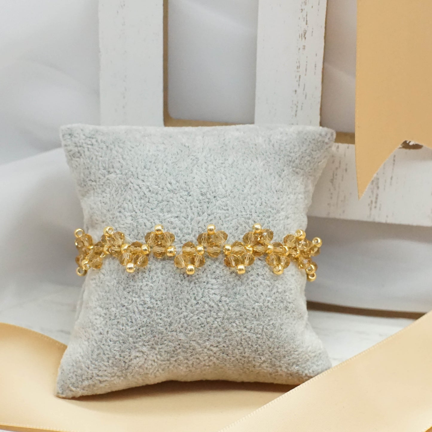 Holiday Bracelet - STARRY DAY