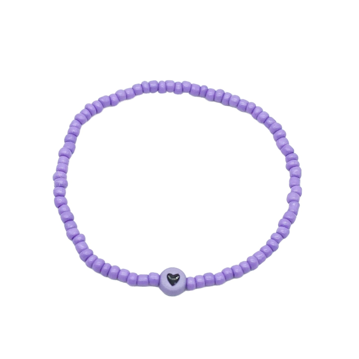 Heart Bracelet - ONE COLOR