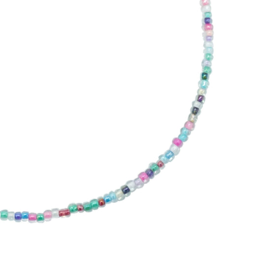 Beaded Necklace - ALL COLORS OF ME