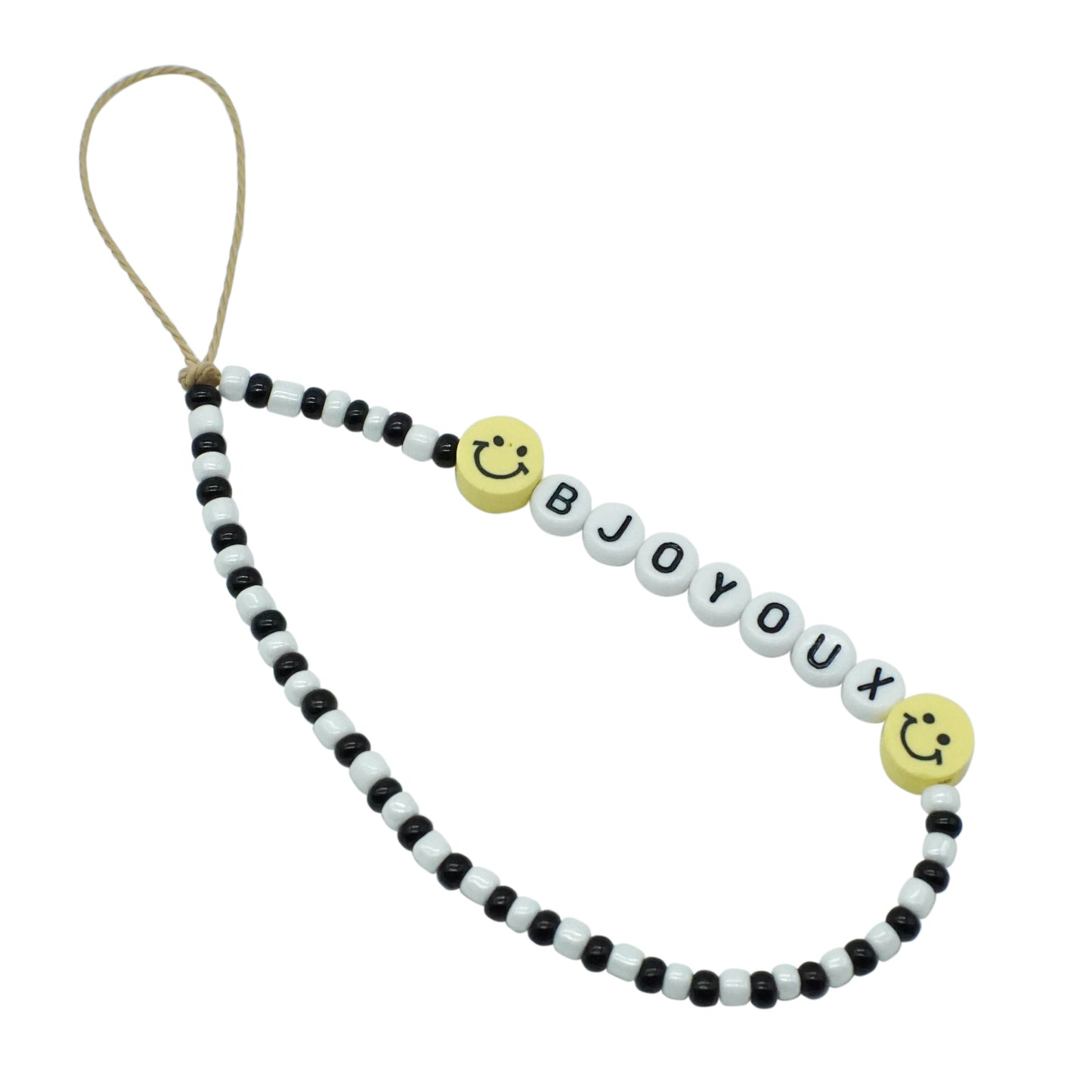 Phone Charm / Phone Strap - MOOD