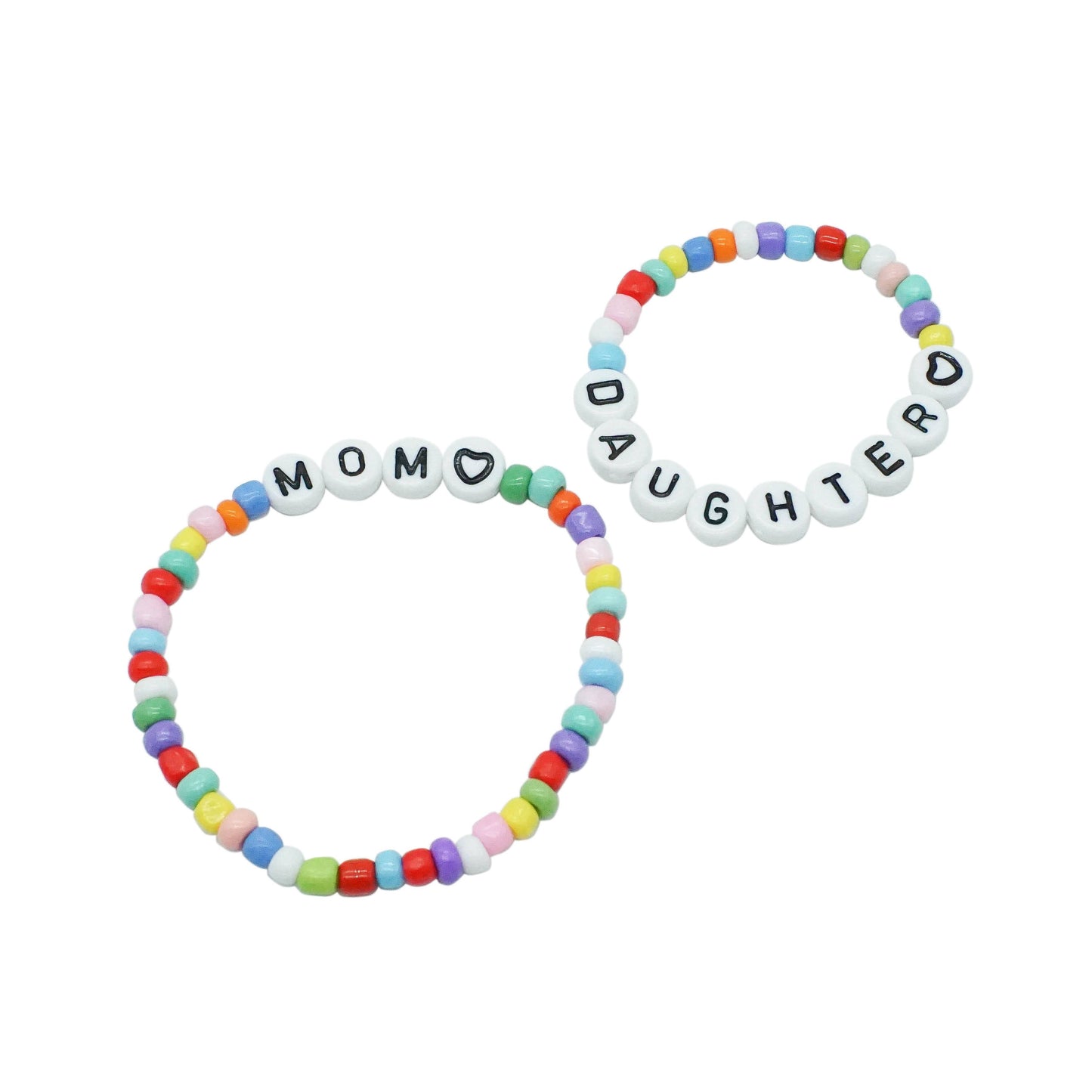 Matching Bracelets - U AND MEE