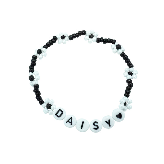 Custom Bracelet - DAISY
