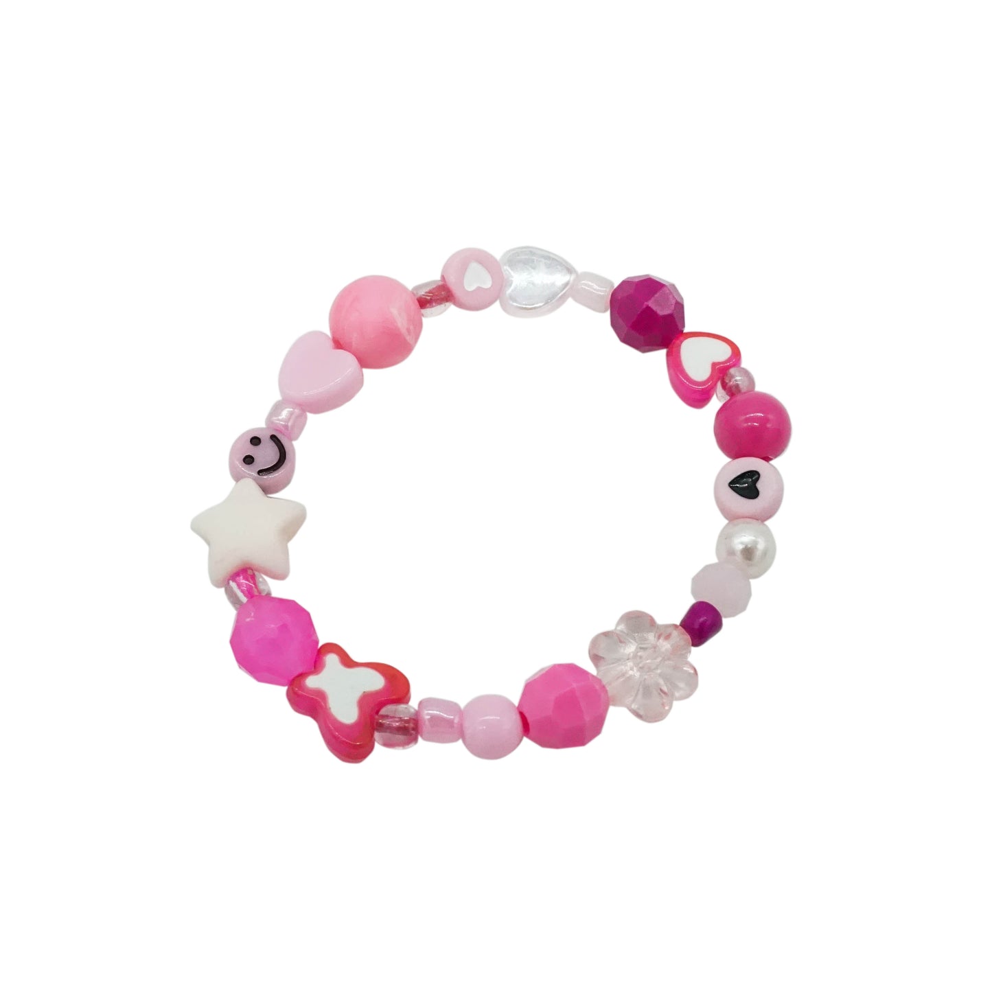 Mixed Beads Bracelet - MOA