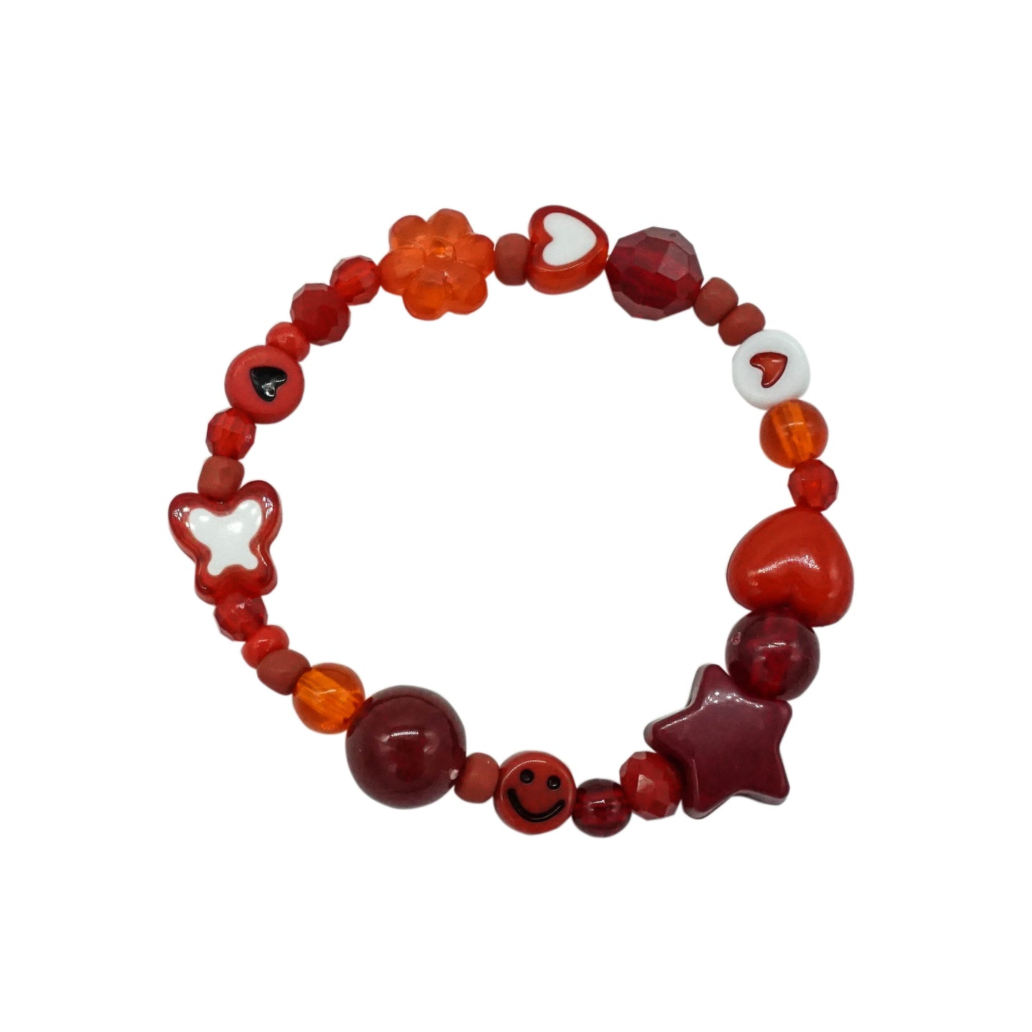 Mixed Beads Bracelet - MOA