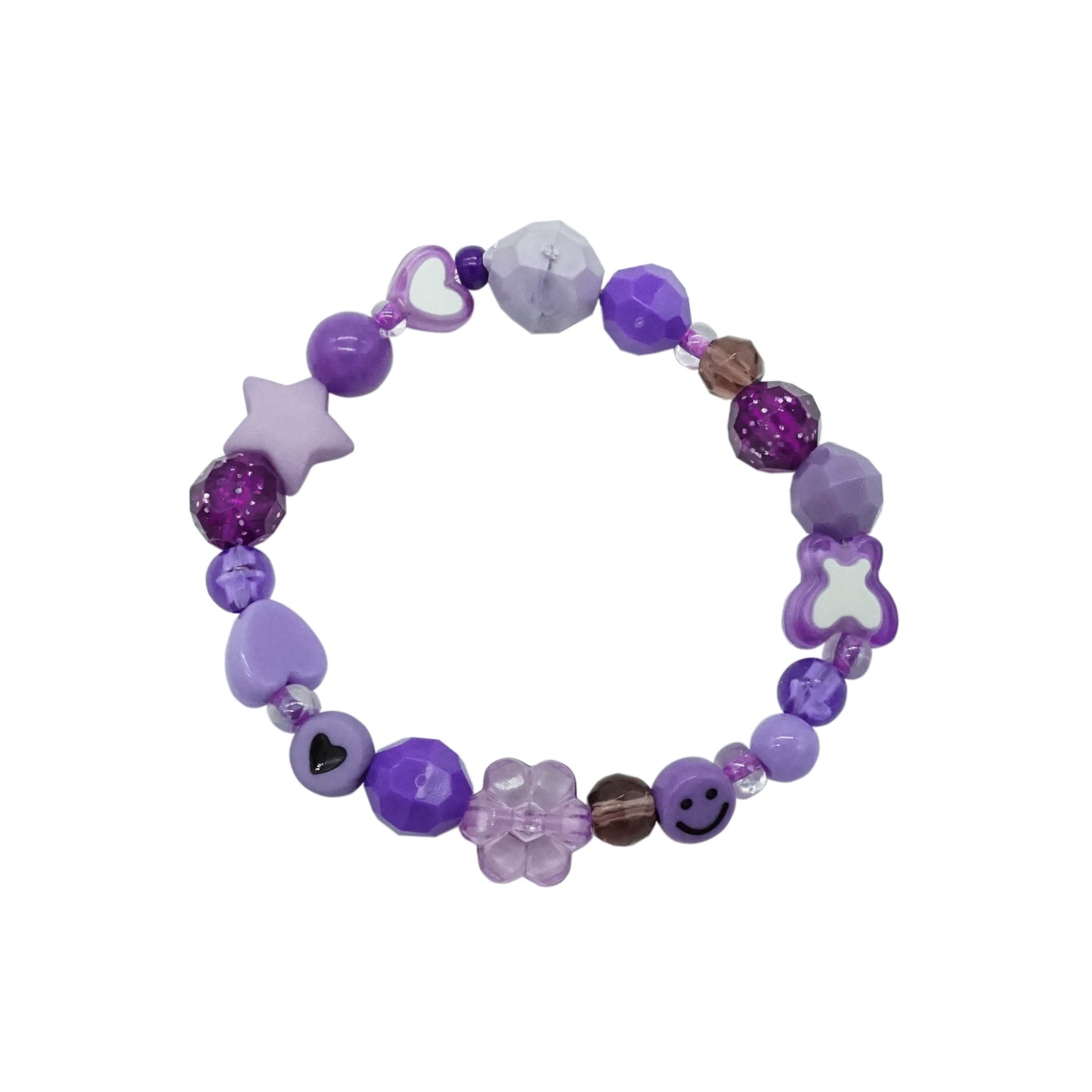 Mixed Beads Bracelet - MOA