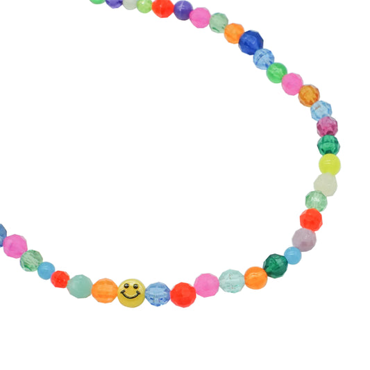 Colorful Necklace - CANDY PARADISE
