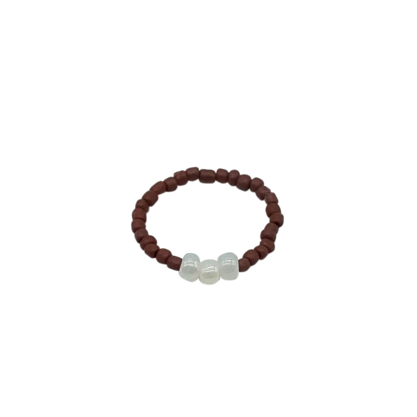 Autumn Ring - THIN POINT RING