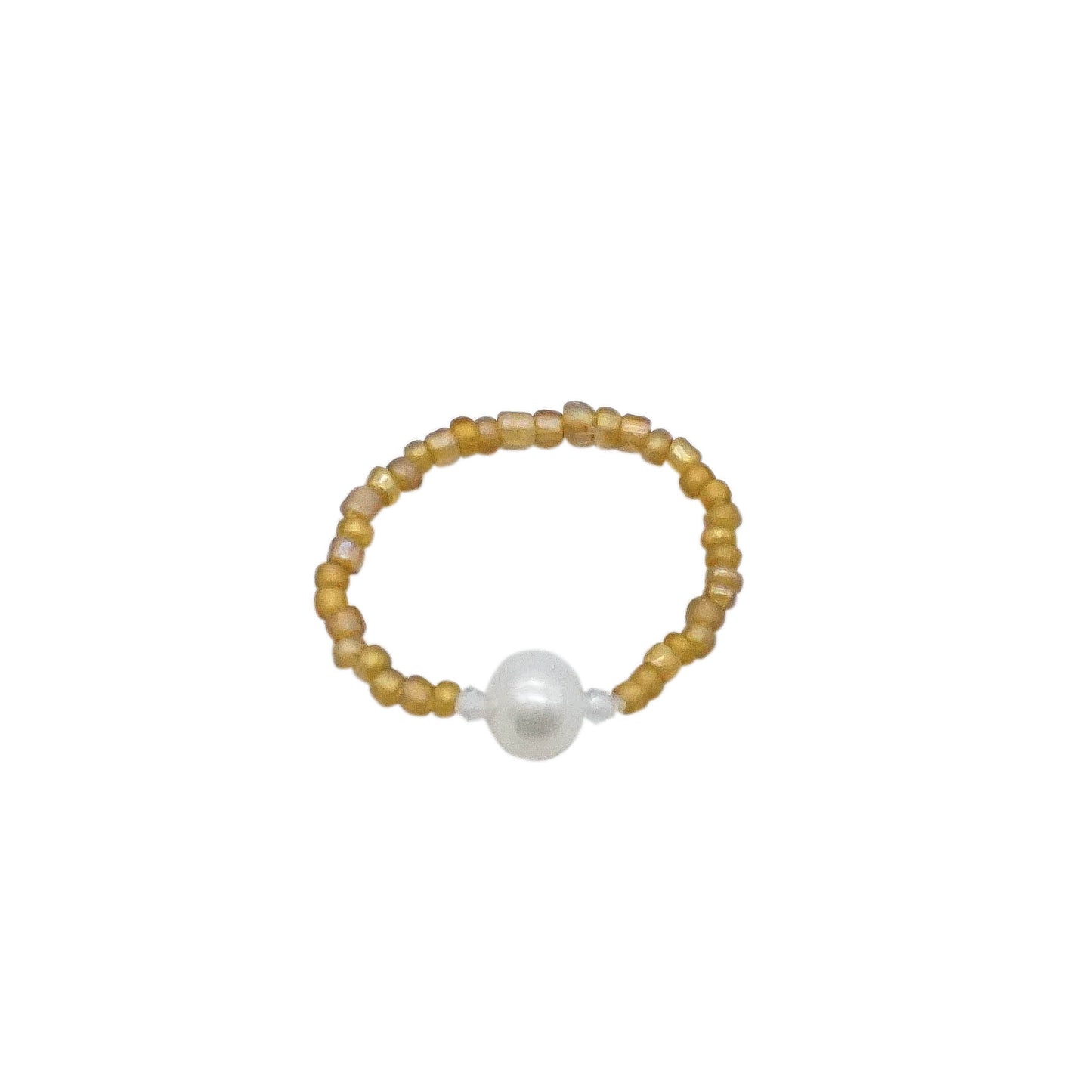 Autumn Ring - THIN POINT RING