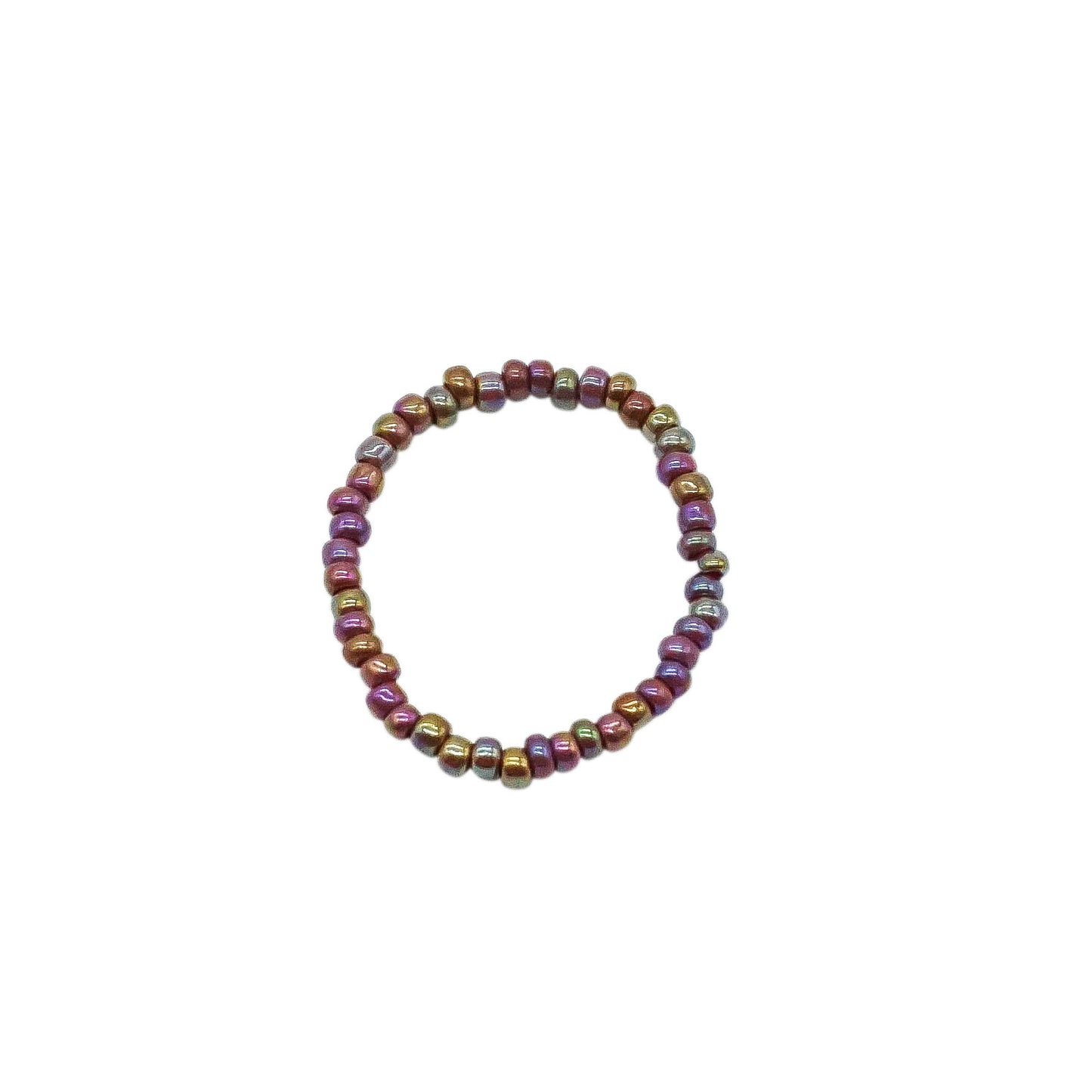 Autumn Ring - THIN POINT RING