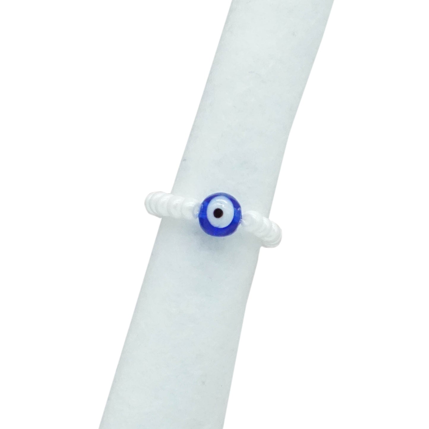 Evil Eye Ring - EYE AM LOOKING