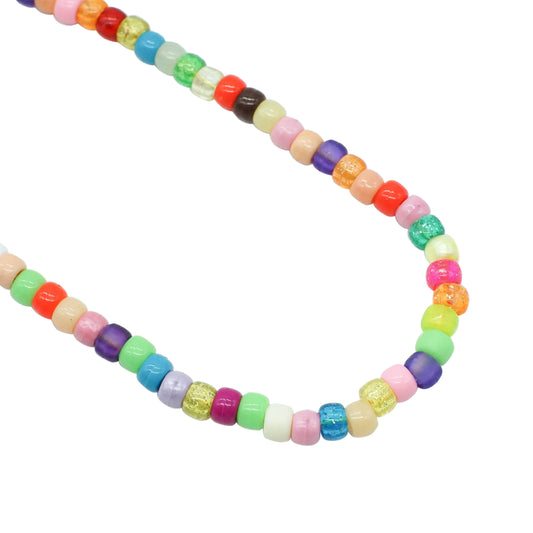 Colorful Necklace - COLORFUL PONY