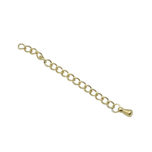 Bracelet & Necklace Extension