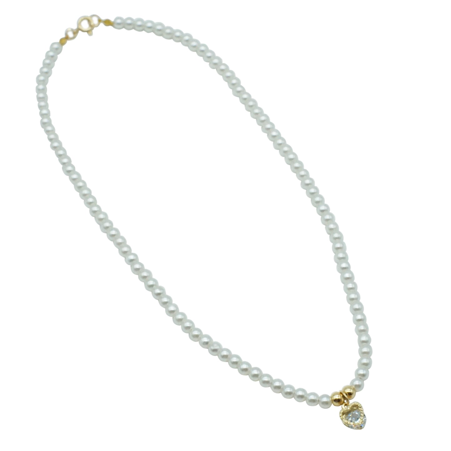 Charm Necklace - KIARA