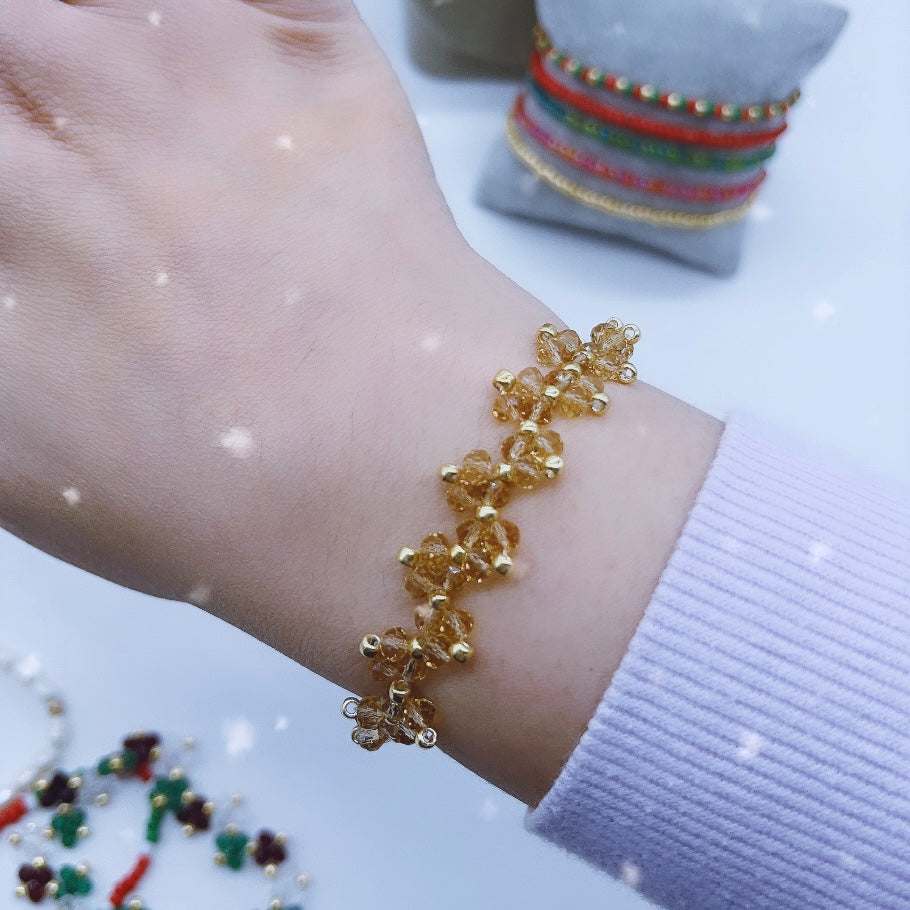 Holiday Bracelet - STARRY DAY
