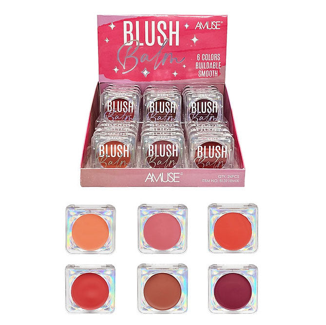 Blush Balm