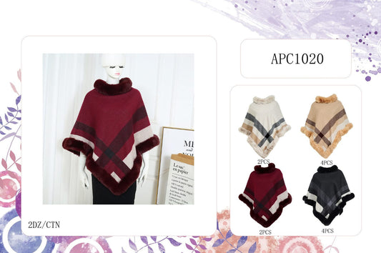 PONCHO (PC-1020)