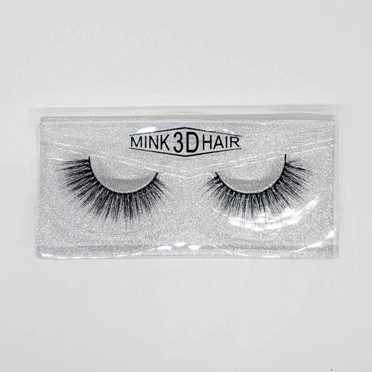 3D Mink Eyelashes