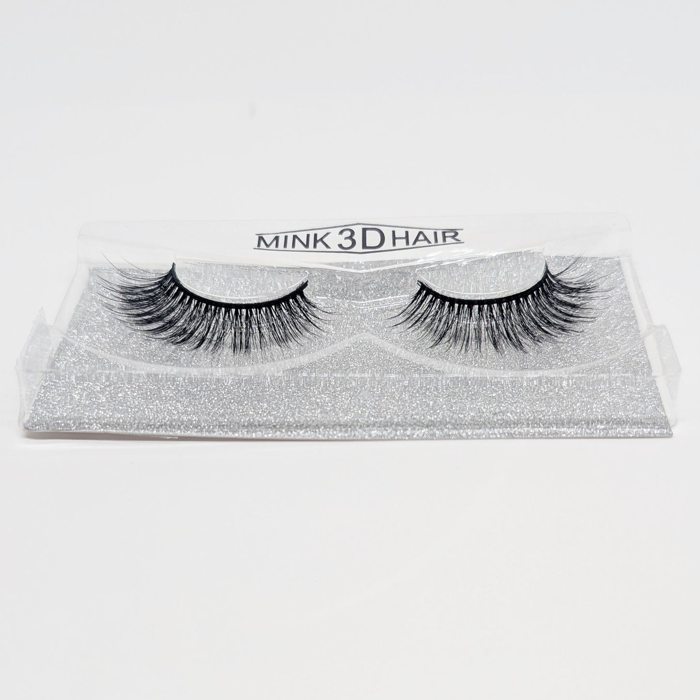 3D Mink Eyelashes