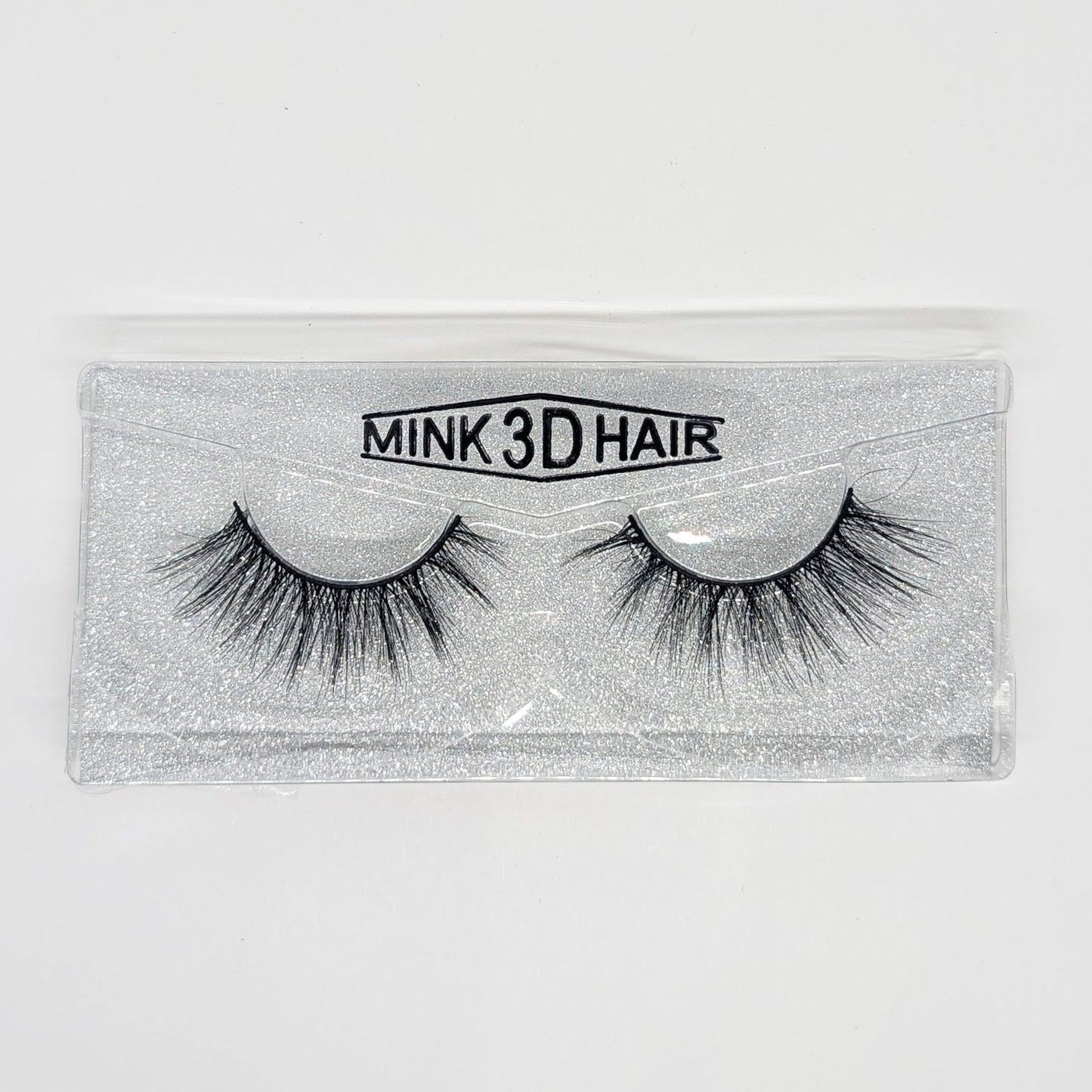 3D Mink Eyelashes