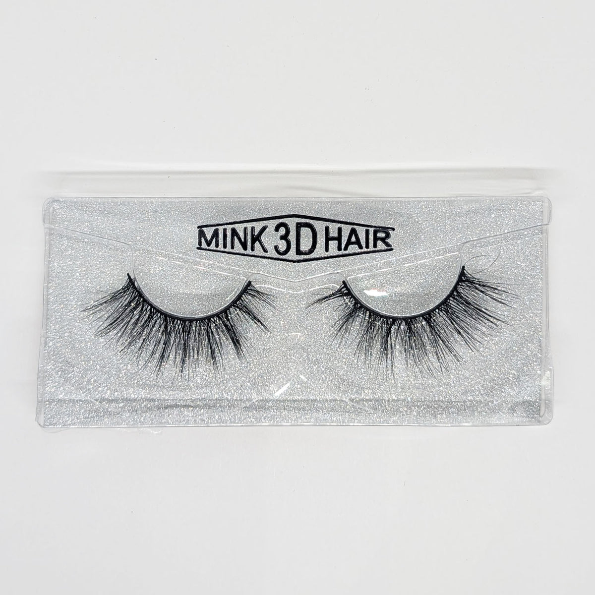 3D Mink Eyelashes
